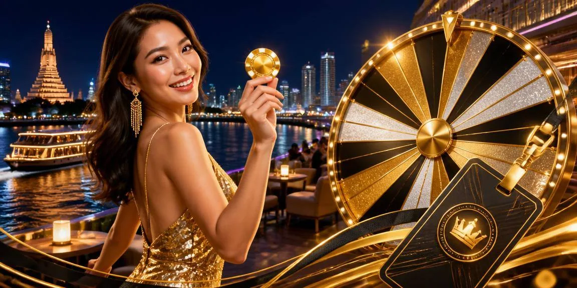 finbet แพลตฟอร์มที่สร้างขึ้นเพื่อคนไทยโดยเฉพาะ